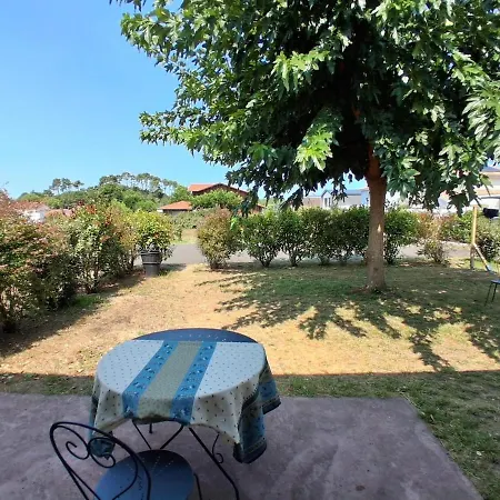 Agreable Maison Mitoyenne Vakantiehuis Seignosse