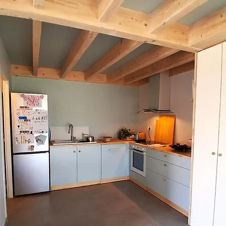 Agreable Maison Mitoyenne Seignosse