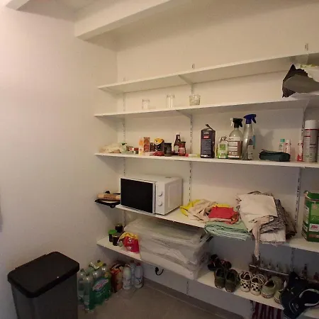Vakantiehuis Agreable Maison Mitoyenne Seignosse