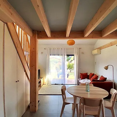 Agreable Maison Mitoyenne Vakantiehuis Seignosse