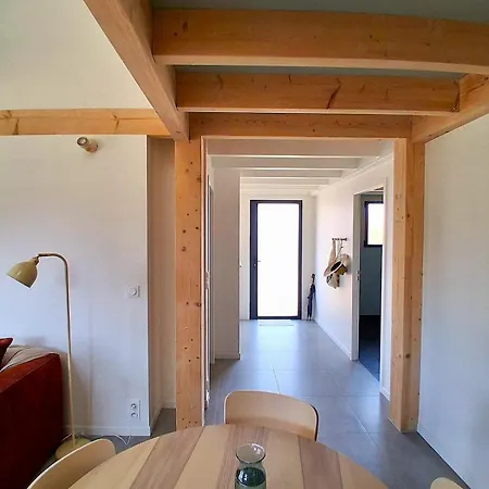 Agreable Maison Mitoyenne Vakantiehuis