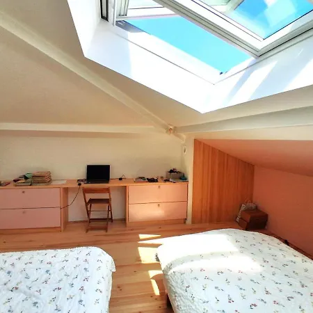 Agreable Maison Mitoyenne * Seignosse